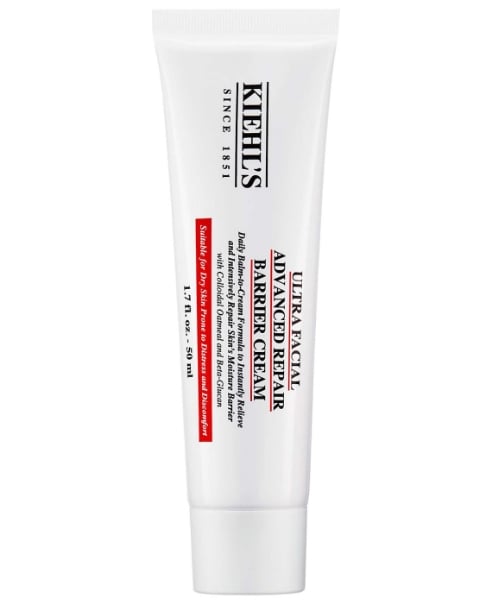 Kiehls Ultra Facial Advanced Repair Barrier Cream