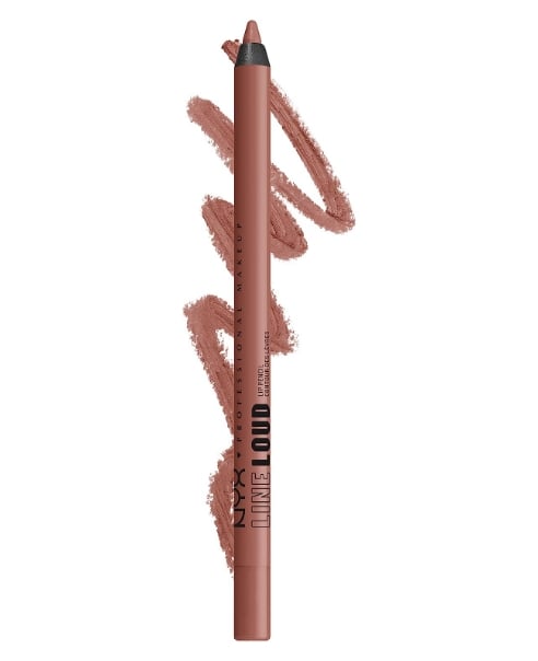 NYX Line Loud Vegan Longer Lip Liner