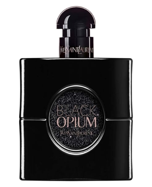 Yves Saint Laurent Black Opium