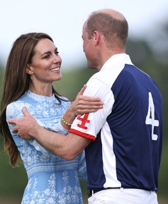 william kate polo