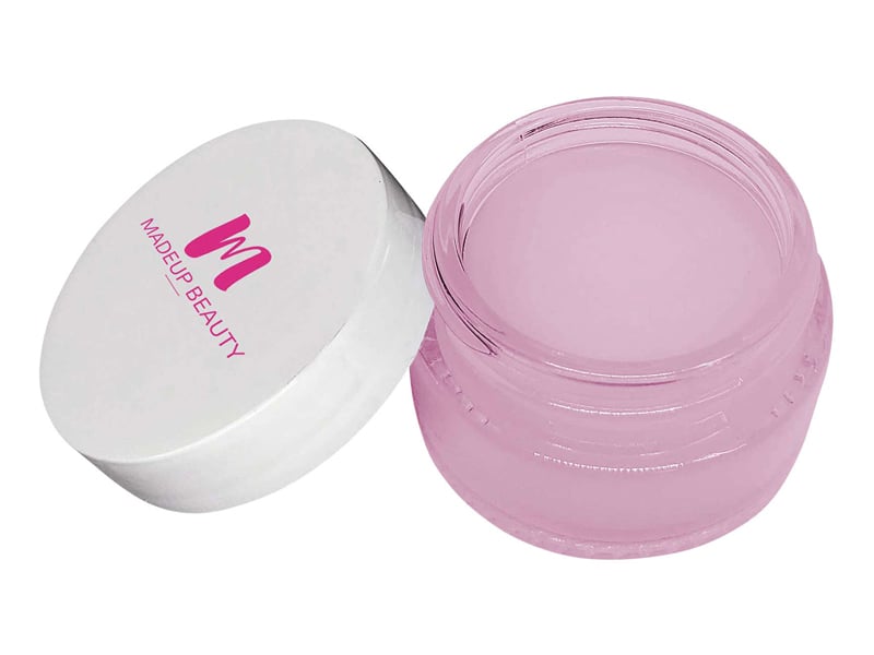 best affordable beauty products Madeup Beauty Strawberry Lip Conditioner