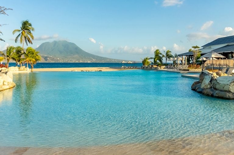 Park Hyatt St Kitts