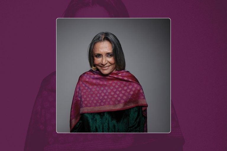 Deepa Mehta