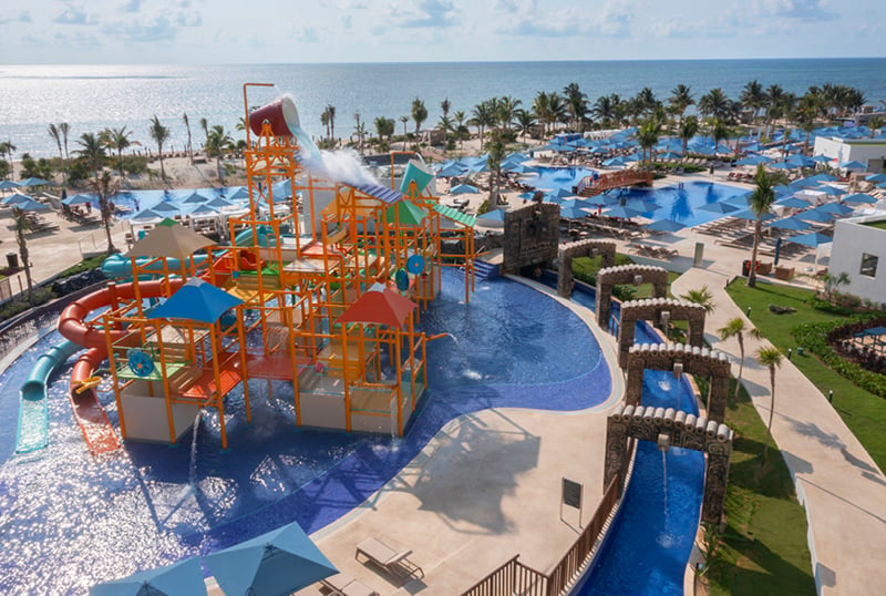 Royalton Splash Riviera Cancun