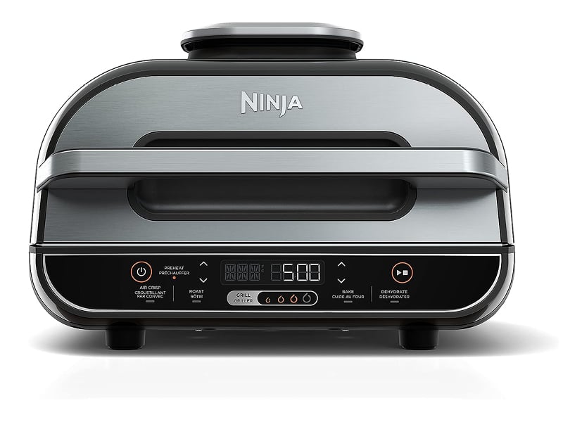 Ninja 5-in-1 Indoor Grill