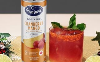 Ocean Spray Sparkling