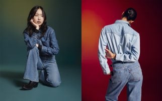 Levis Classic Styles