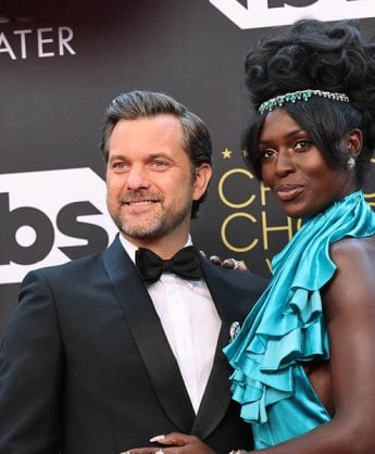 Joshua Jackson and Jodie Turner Smith divorce