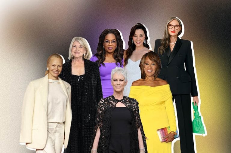 women over 50 pop culture