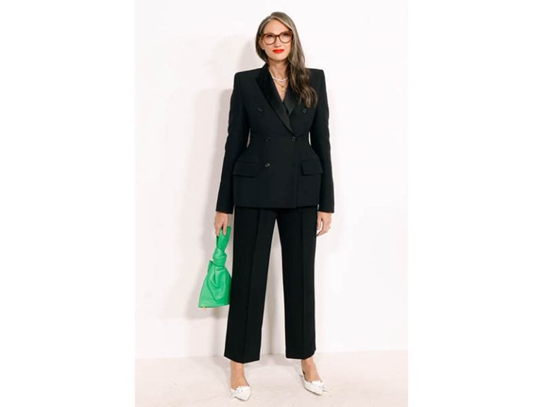 Jenna Lyons