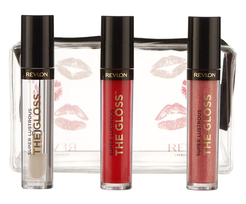 Revlon Super Lustrous The Gloss Kit Limited-Edition Gift Set