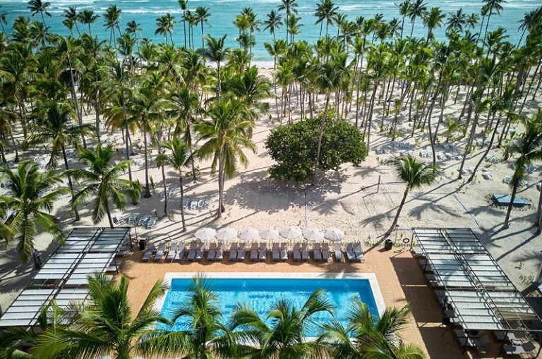 Riu palace macao Punta Cana