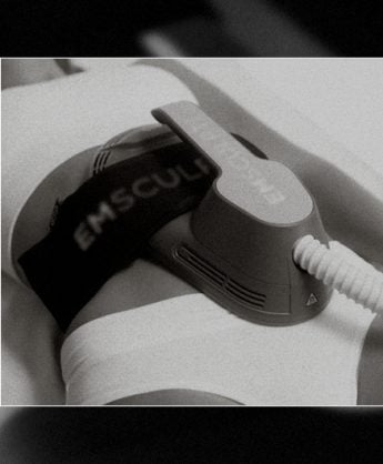 emsculpt neo body treatment