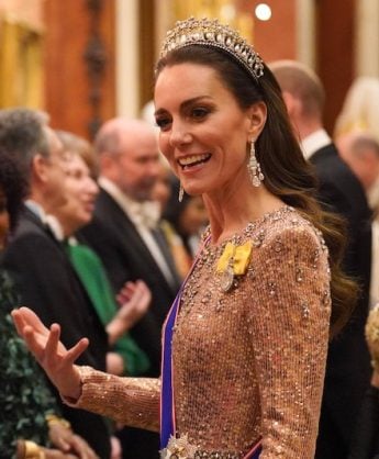 kate middleton age birthday