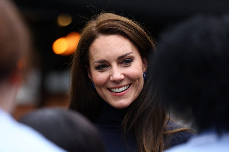 Kate Middleton