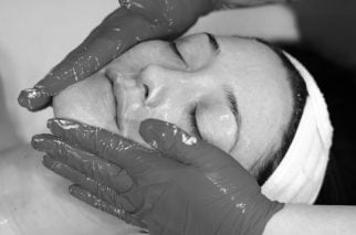 Toronto's best facials