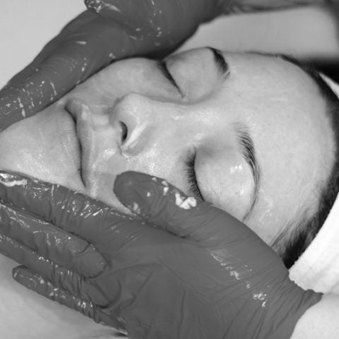 Toronto's best facials