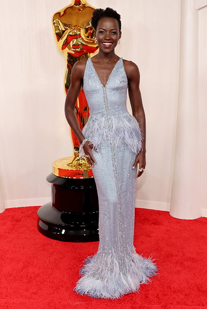 Lupita Nyong'o