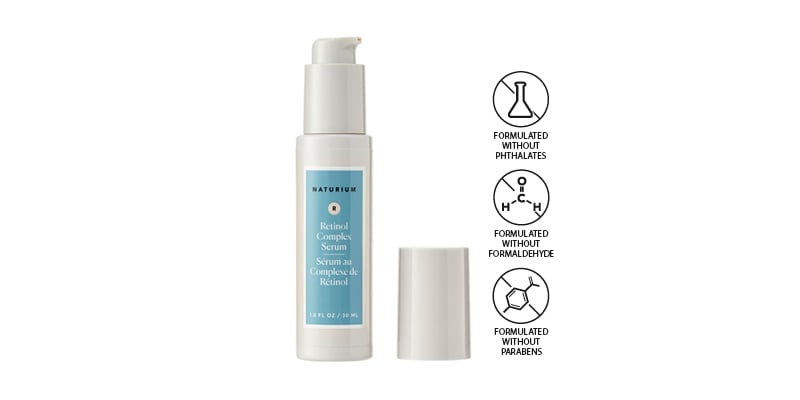 Naturium Retinol Complex Serum