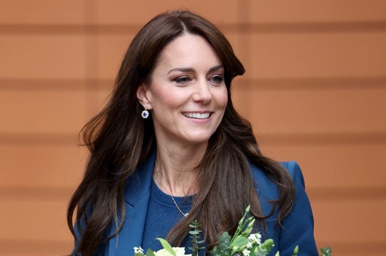 Kate Middleton