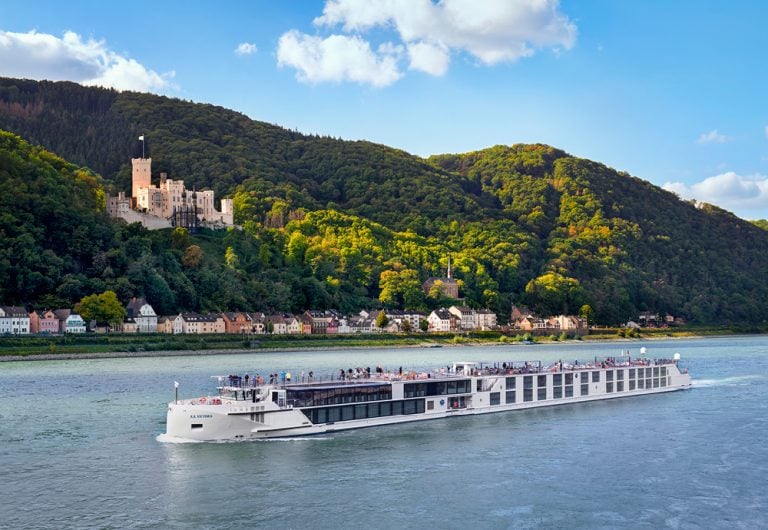 uniworld european river cruise