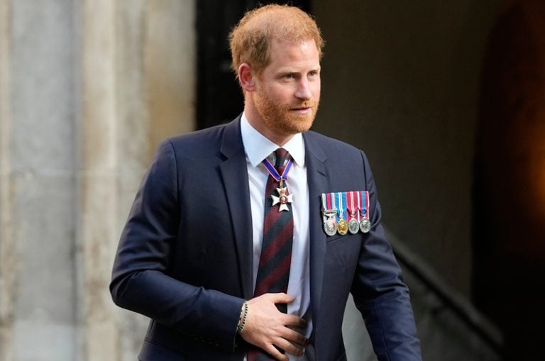 Prince Harry