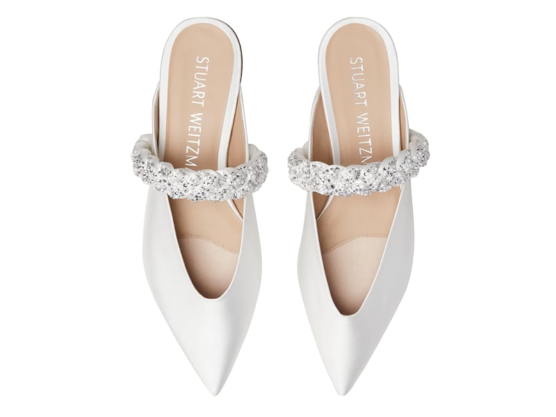 wedding shoes