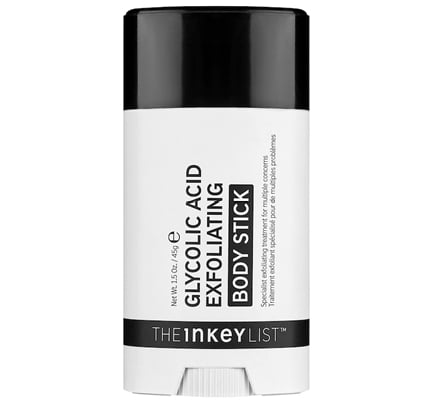 the inkey list glycolic acid stick