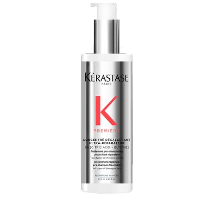 kerastase premiere hair treatment