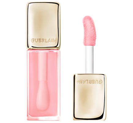 guerlain best lip oil