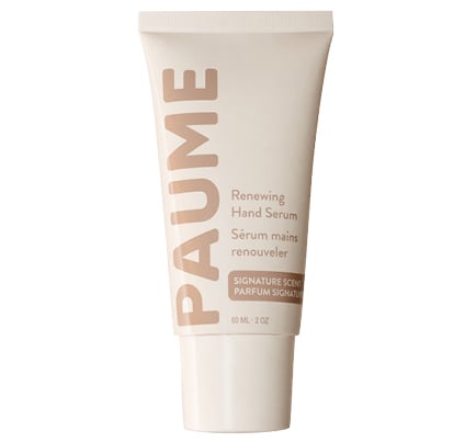 paume best hand serum