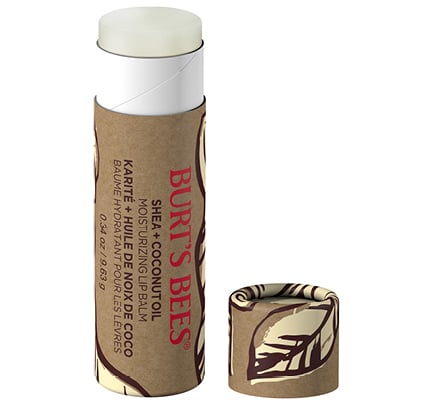 burt's bees best lip balm