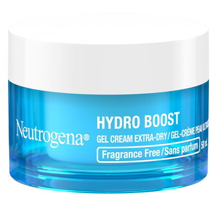 neutrogena best day cream