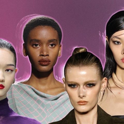 fall 2024 makeup trends