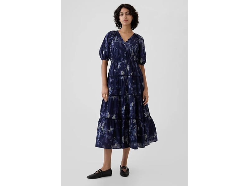 fall wedding guest dresses