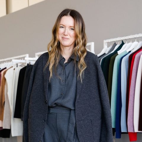 Clare Waight Keller Uniqlo