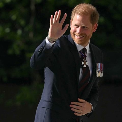 Prince Harry