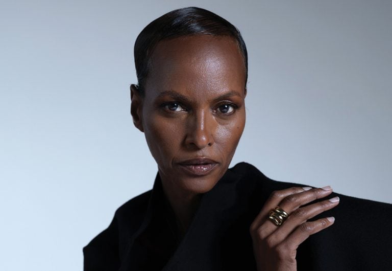 Yasmine Warsame