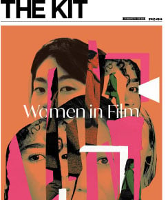 The Kit Women in Film Issue