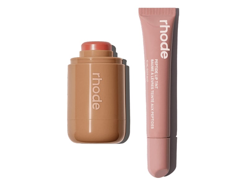 Rhode The Fall Duos lip and cheek set