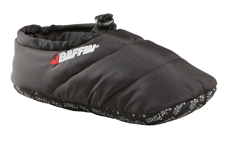 baffin hybrid slippers