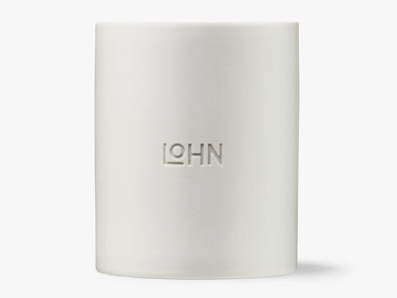 lohn candle