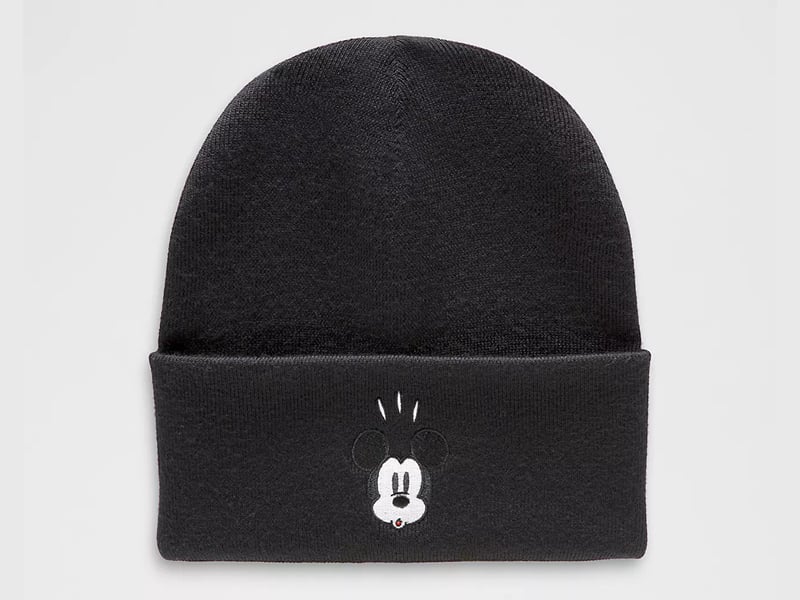 disney x lululemon mickey hat