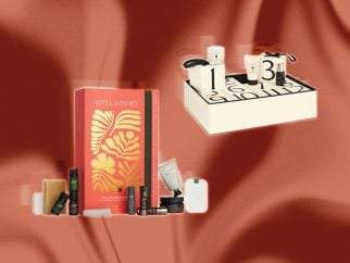 Fashion and Beauty Advent Calendars for the Holidays