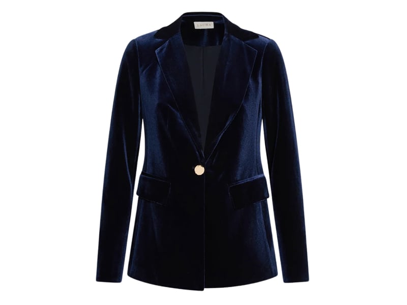 Laura blazer, $149 (on sale from $198), laura.com