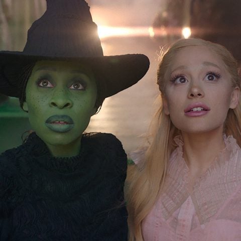 Wicked movie review