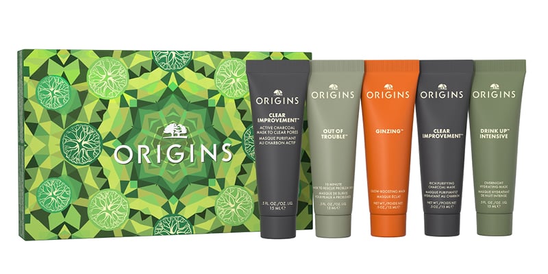 origins beauty gift set