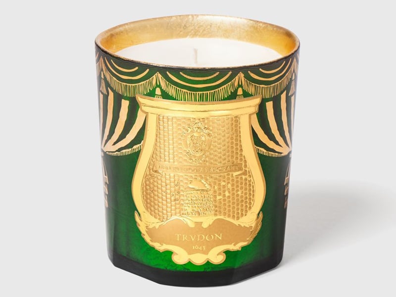 trudon angelo candle