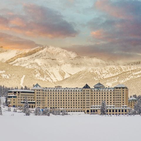 Canada's best hotels