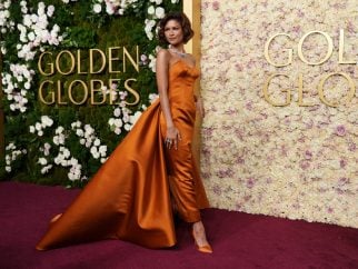 Golden Globes 2025 best dressed